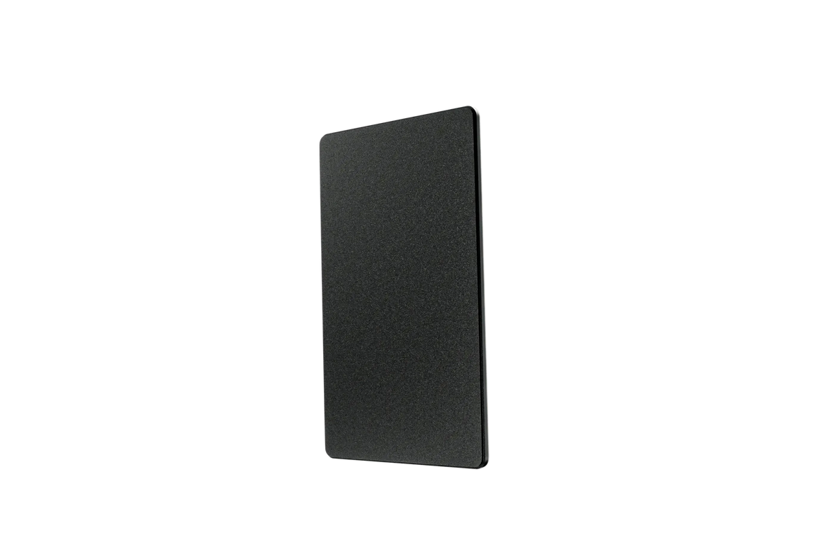 Groove Wallet MagSafe Plate